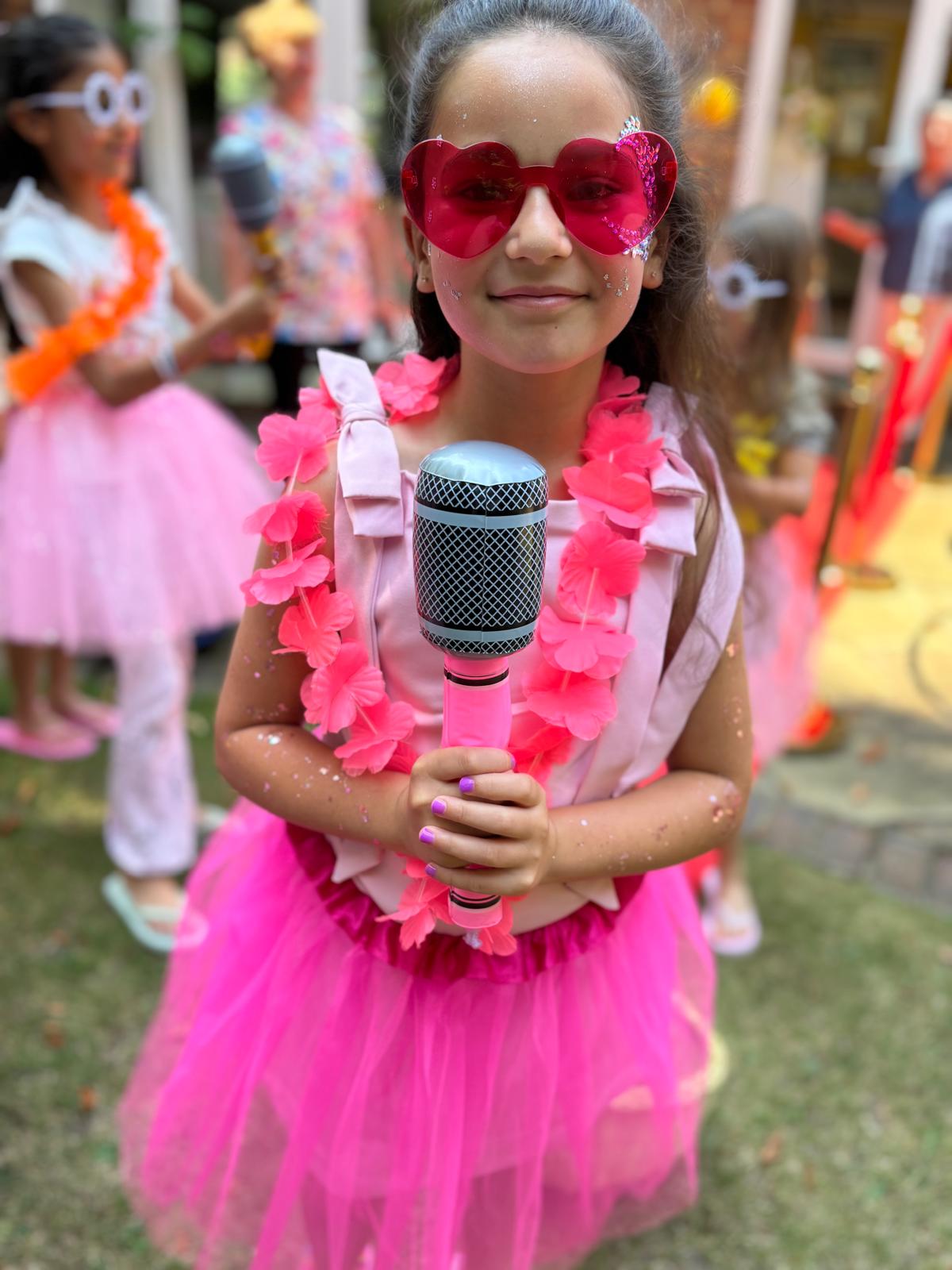 Simply Pampered - Tier 1 Kids Pamper Party