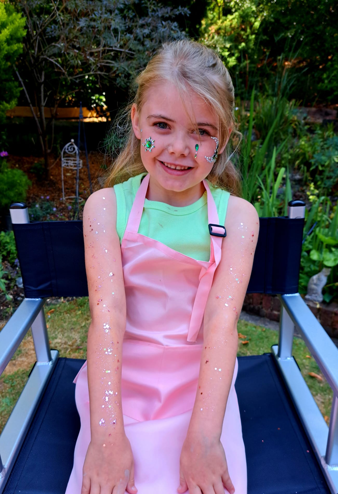 Simply Pampered - Tier 1 Kids Pamper Party