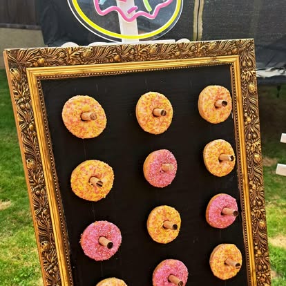 Deluxe Glow Up - Tier 2 Kids Pamper Party