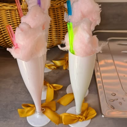 Deluxe Glow Up - Tier 2 Kids Pamper Party