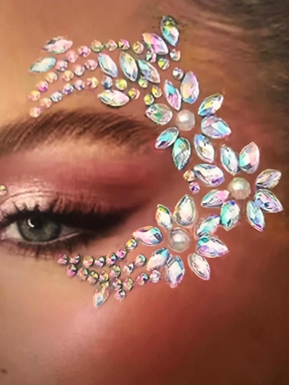 Red Carpet Royalty - Tier 3 Kids Pamper Party