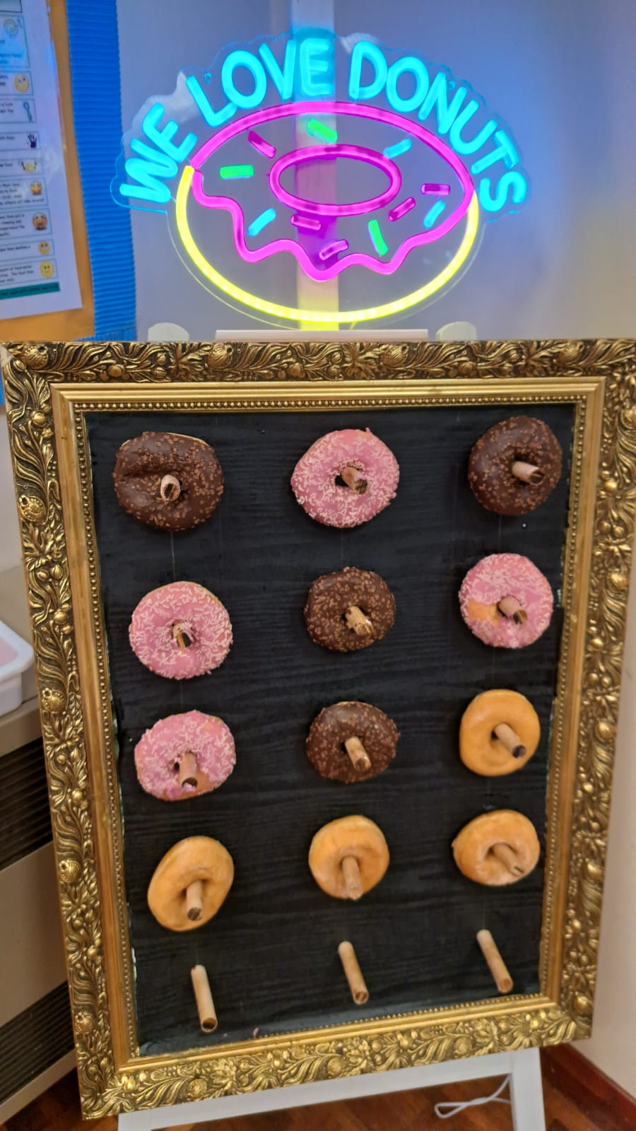 Red Carpet Royalty - Tier 3 Kids Pamper Party