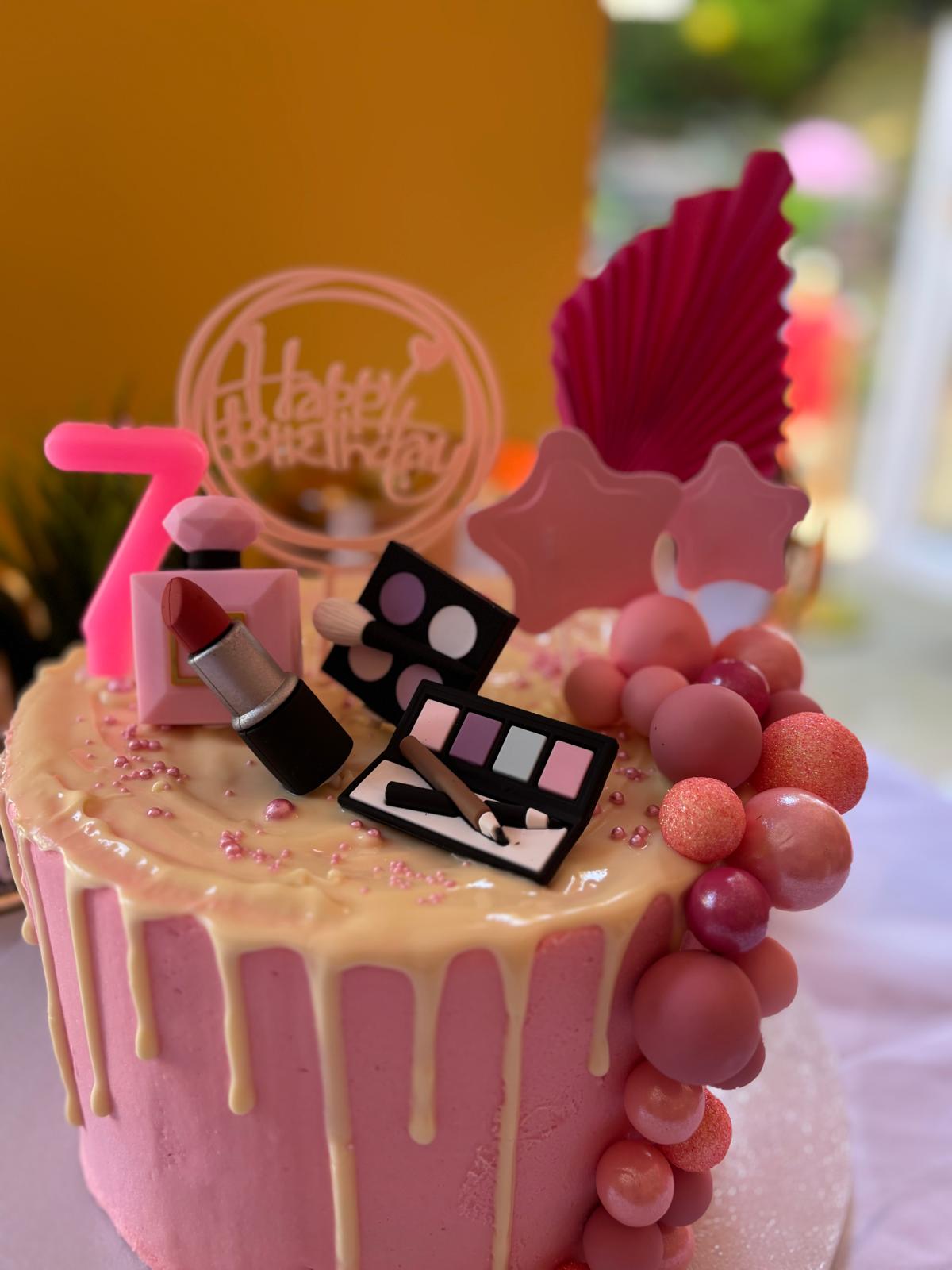 Mum and Daughter Glow Pamper Experiences