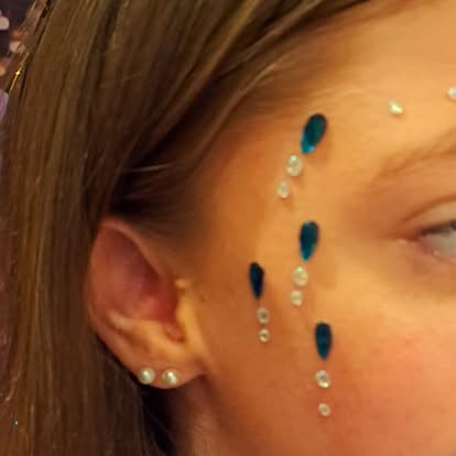 Mum and Daughter Glow Pamper Experiences