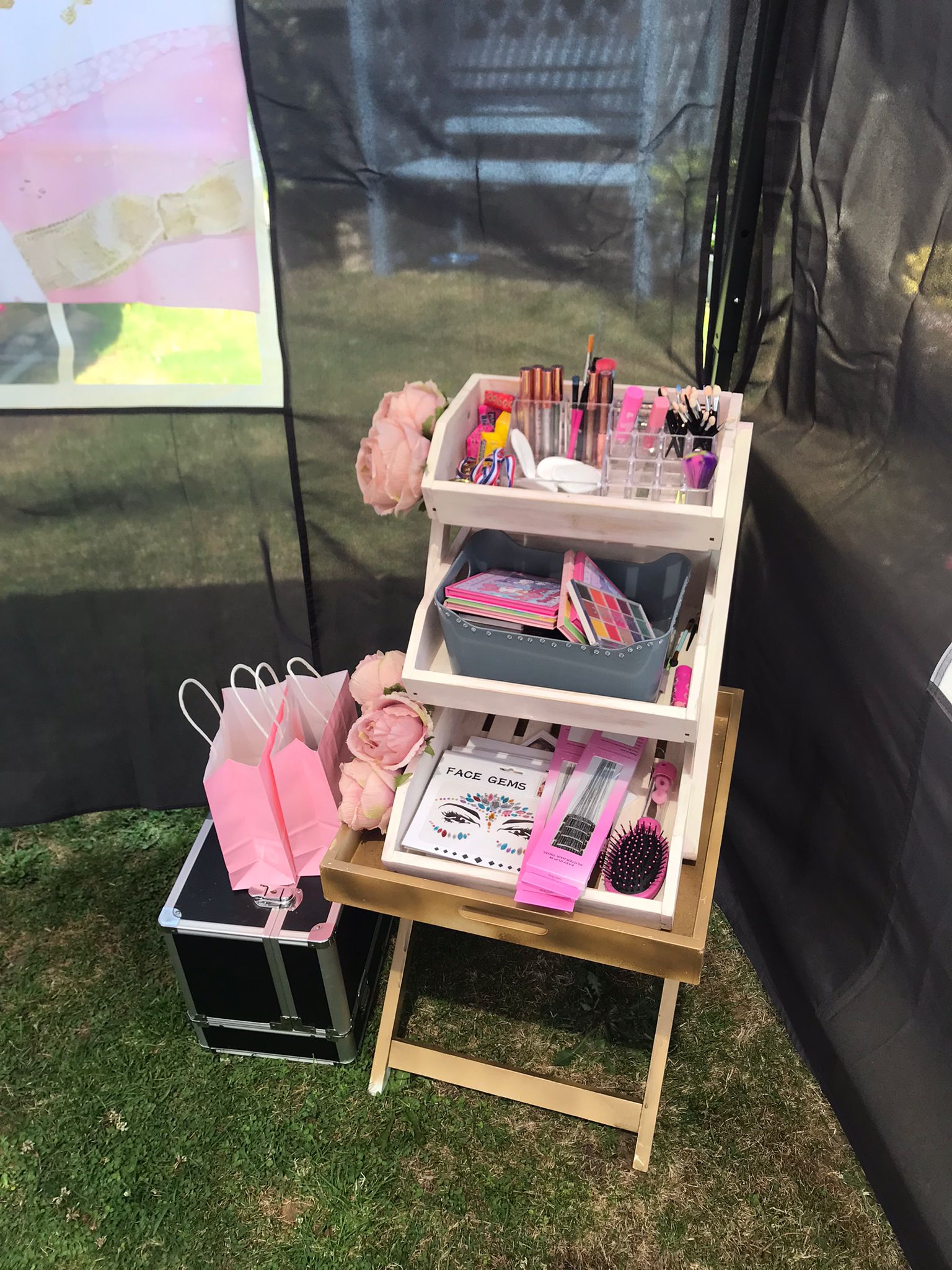 Mum and Daughter Glow Pamper Experiences