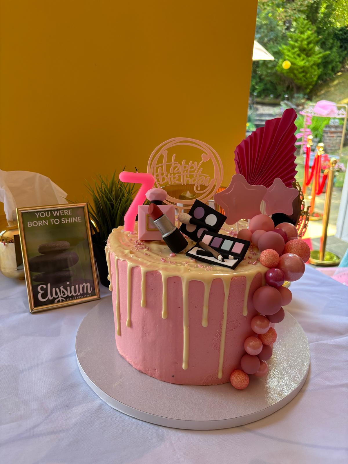 Mum and Daughter Glow Pamper Experiences