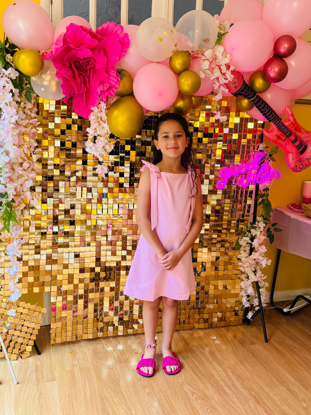 Mum and Daughter Glow Pamper Experiences