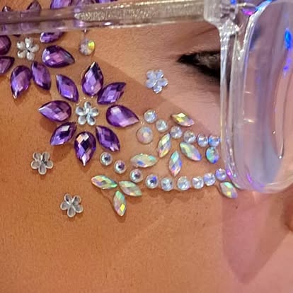 Mum and Daughter Glow Pamper Experiences