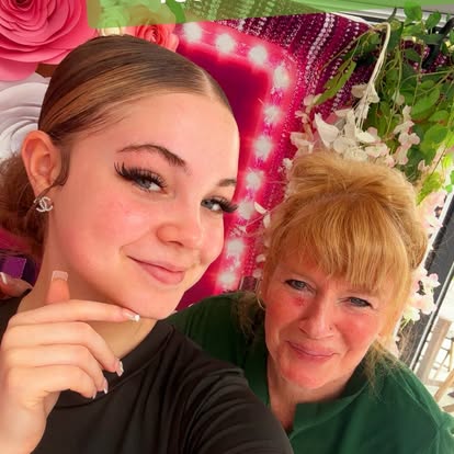 K Pop Star Pamper Party