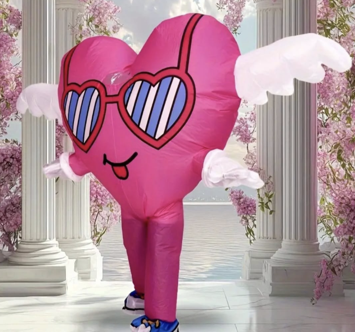 Magical Mascot Meet & Greet