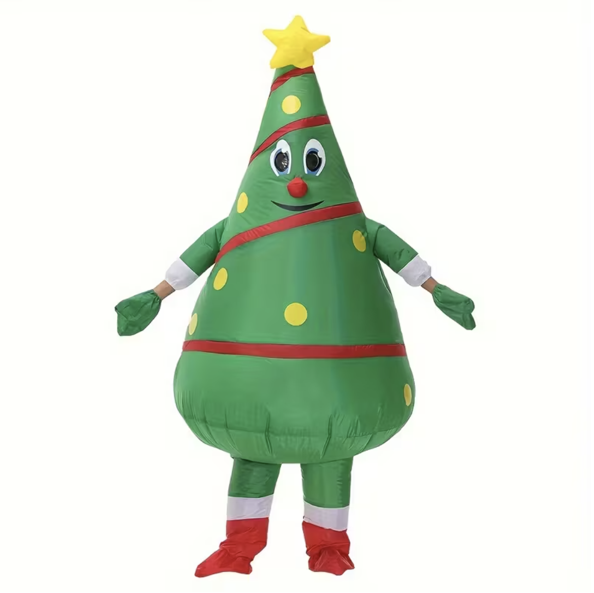 Magical Mascot Meet & Greet