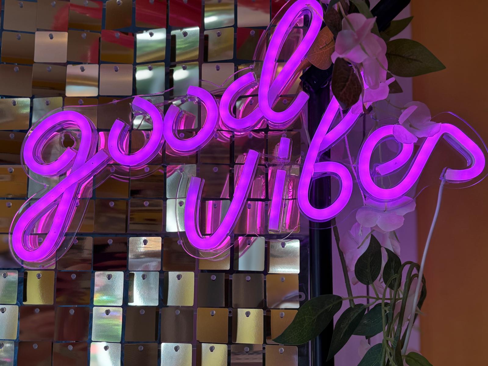 Mini Spa & Disco Party