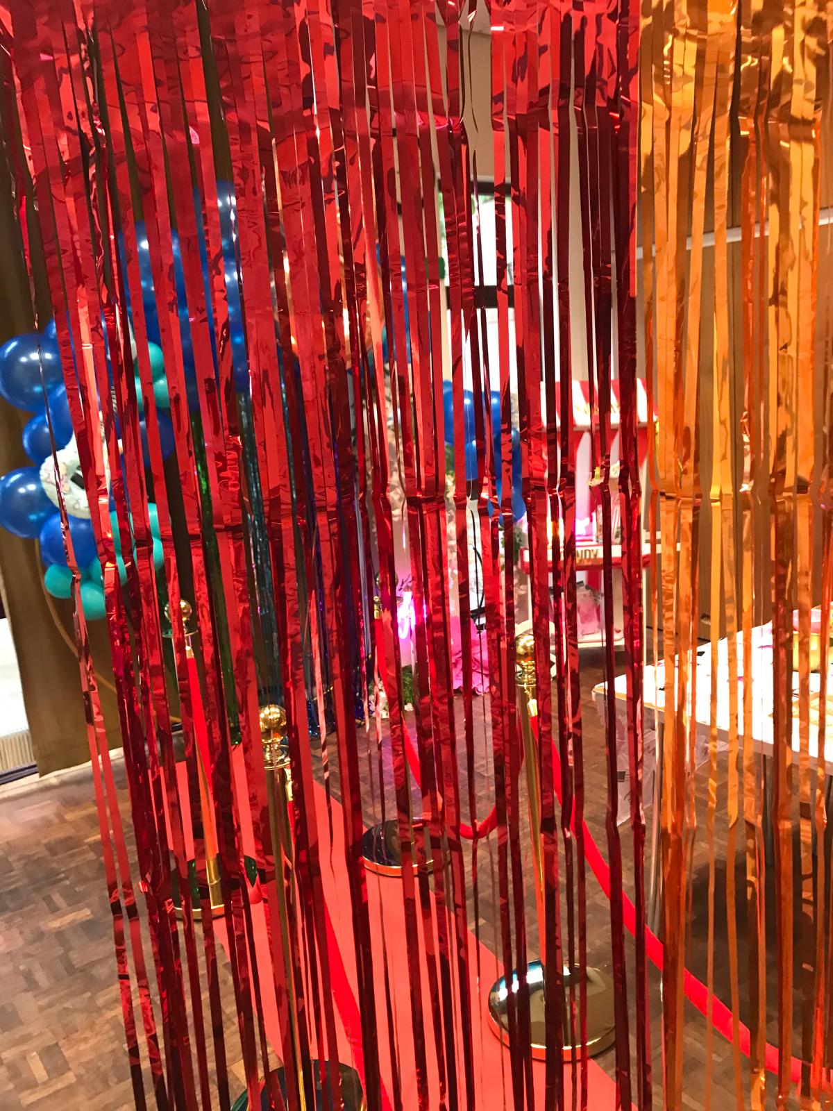 Mini Spa & Disco Party