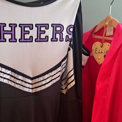 Mini Spa & Disco Party