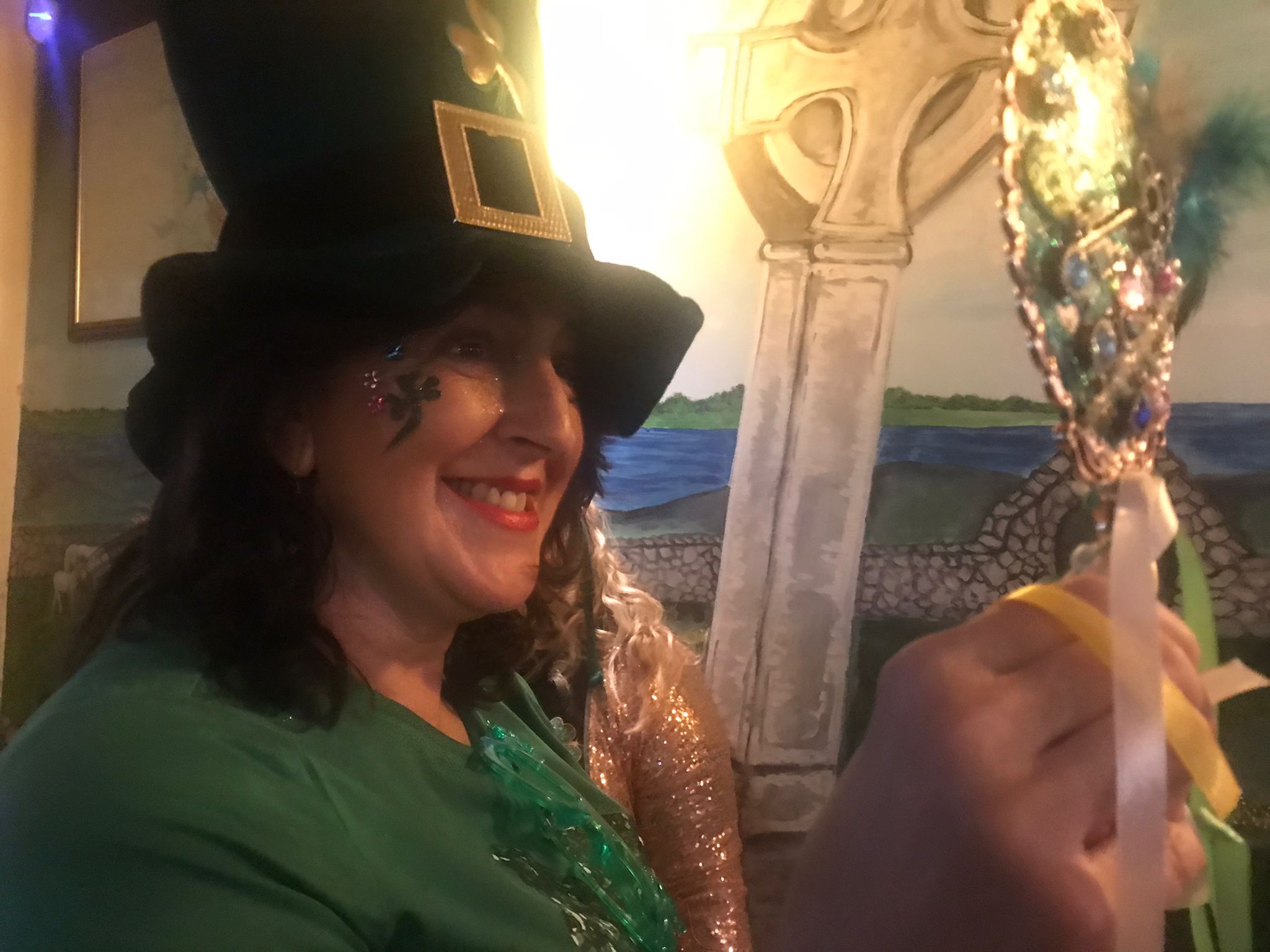 Elysium Glitter Bar- Glitter Sisters