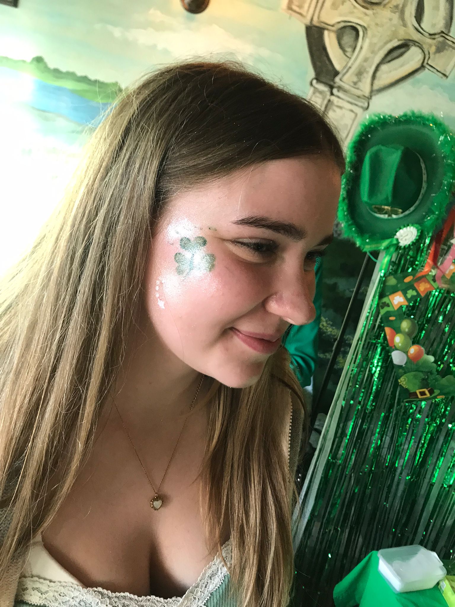 Elysium Glitter Bar- Glitter Sisters