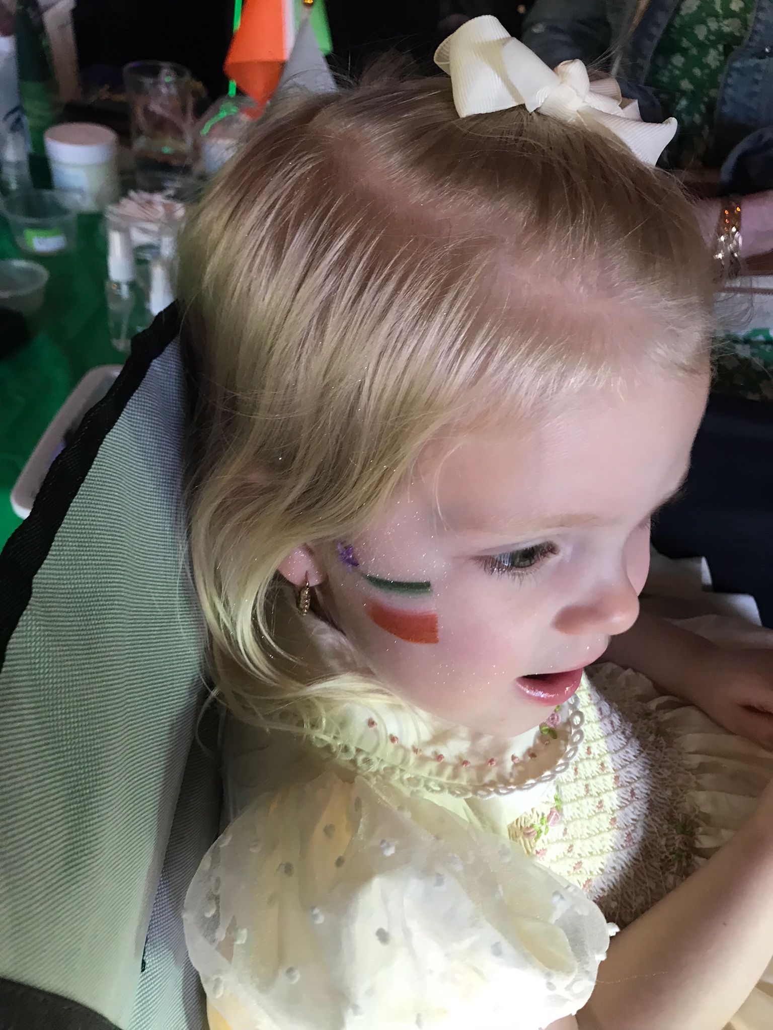 Elysium Glitter Bar- Glitter Sisters