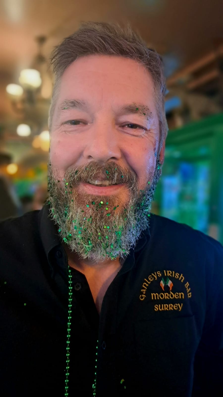 Elysium Glitter Bar- Glitter Sisters