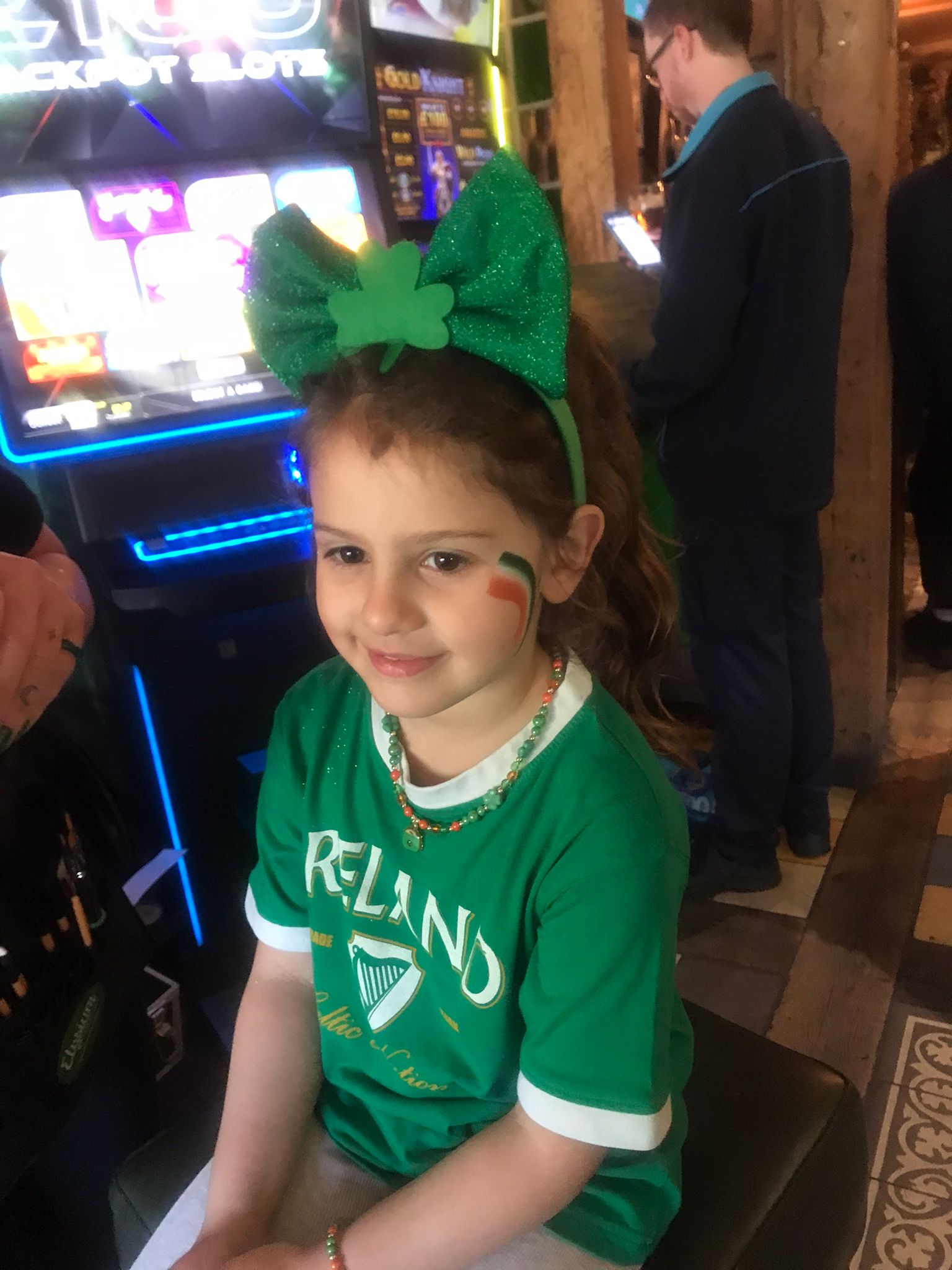 Elysium Glitter Bar- Glitter Sisters