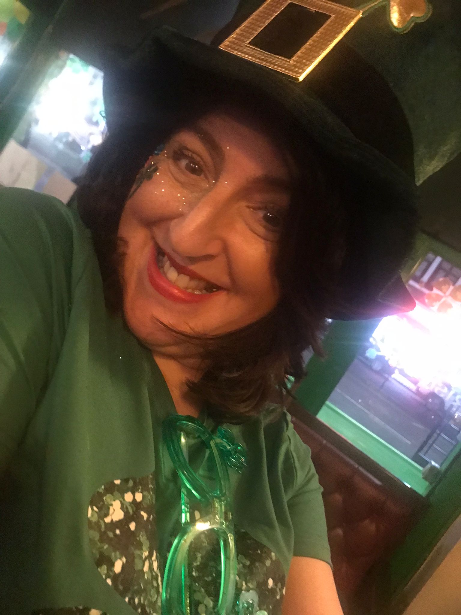 Elysium Glitter Bar- Glitter Sisters