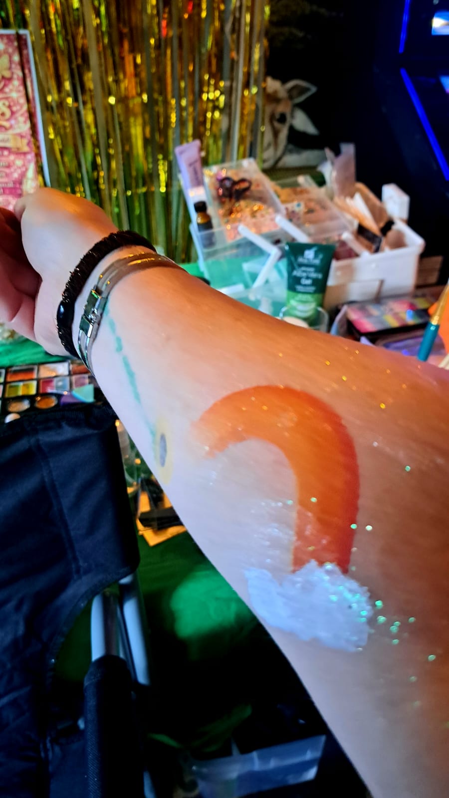 Elysium Glitter Bar- Glitter Sisters