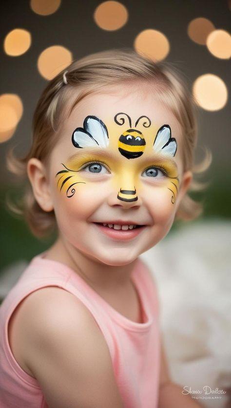 Glitter Gems & Face Art Party