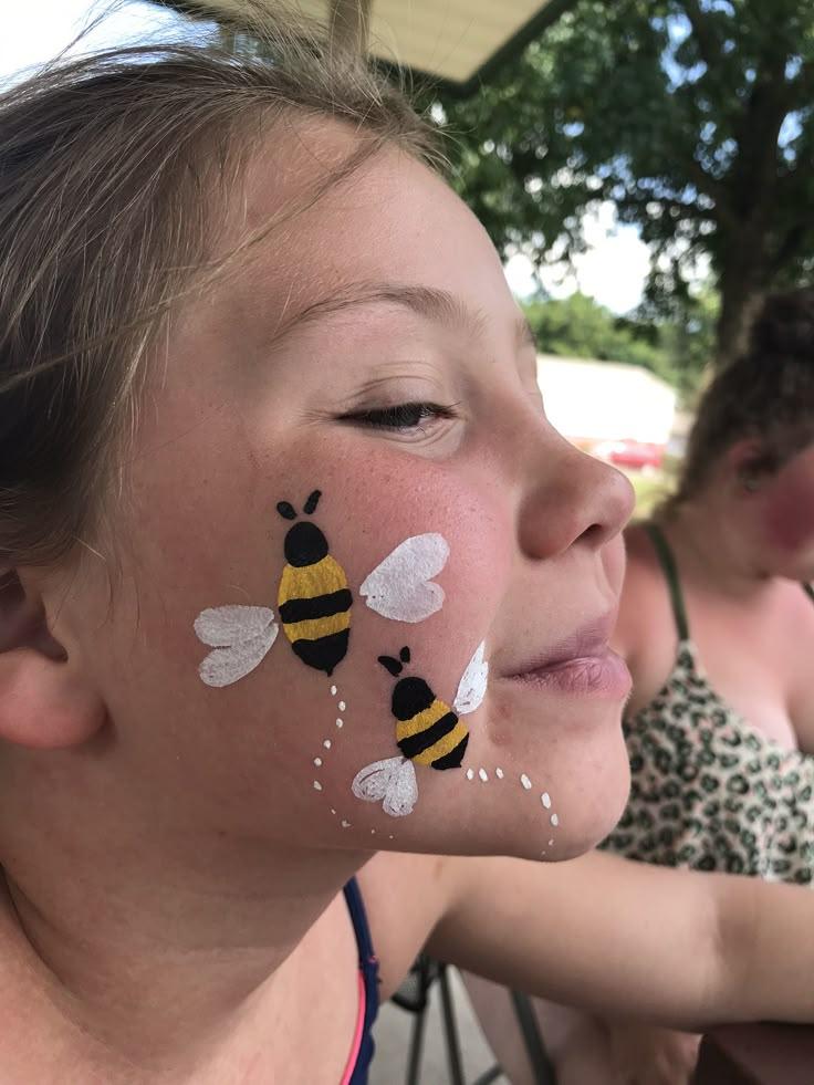 Glitter Gems & Face Art Party