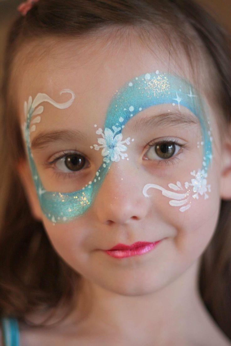 Glitter Gems & Face Art Party