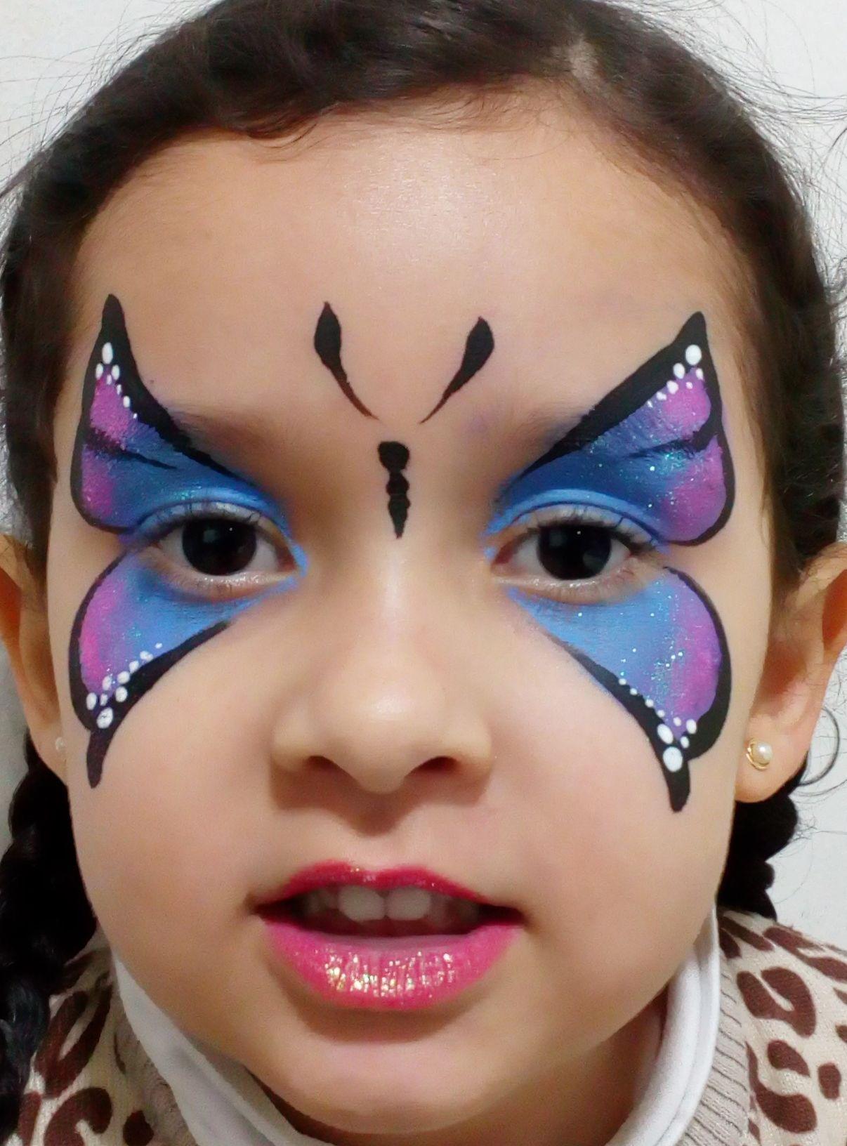 Glitter Sisters- Face painting & Glitter Art