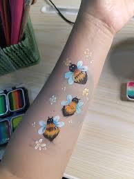 Glitter Sisters- Face painting & Glitter Art