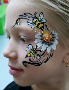 Glitter Sisters- Face painting & Glitter Art
