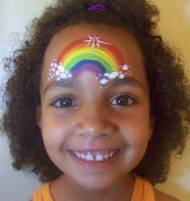 Glitter Sisters- Face painting & Glitter Art