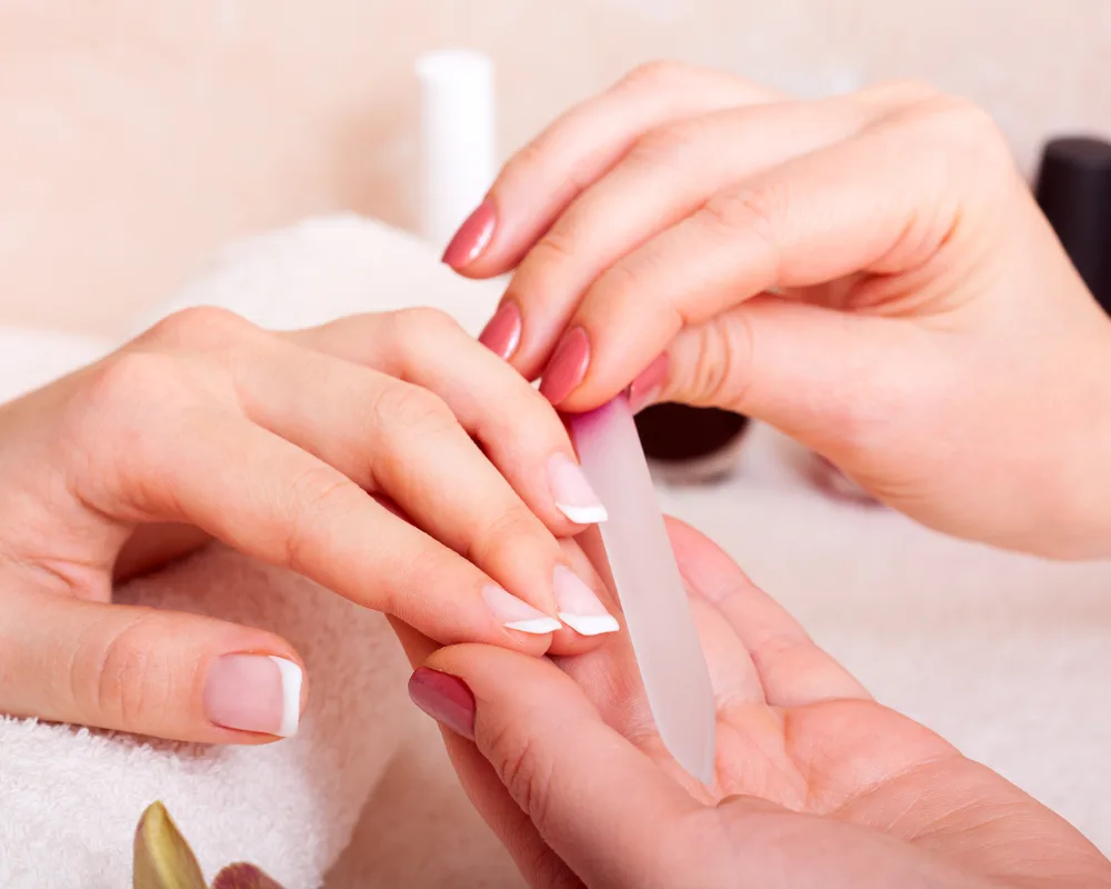 Bliss Manicure