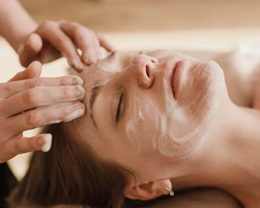 Deep Cleanse Facial