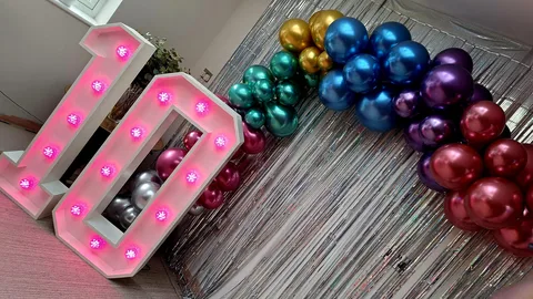 Deluxe Glow Up - Tier 2 Kids Pamper Party