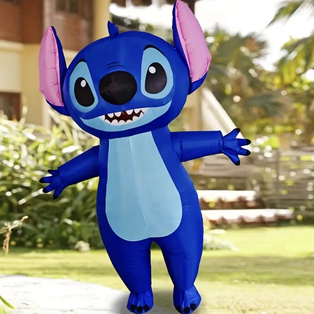 Magical Mascot Meet & Greet