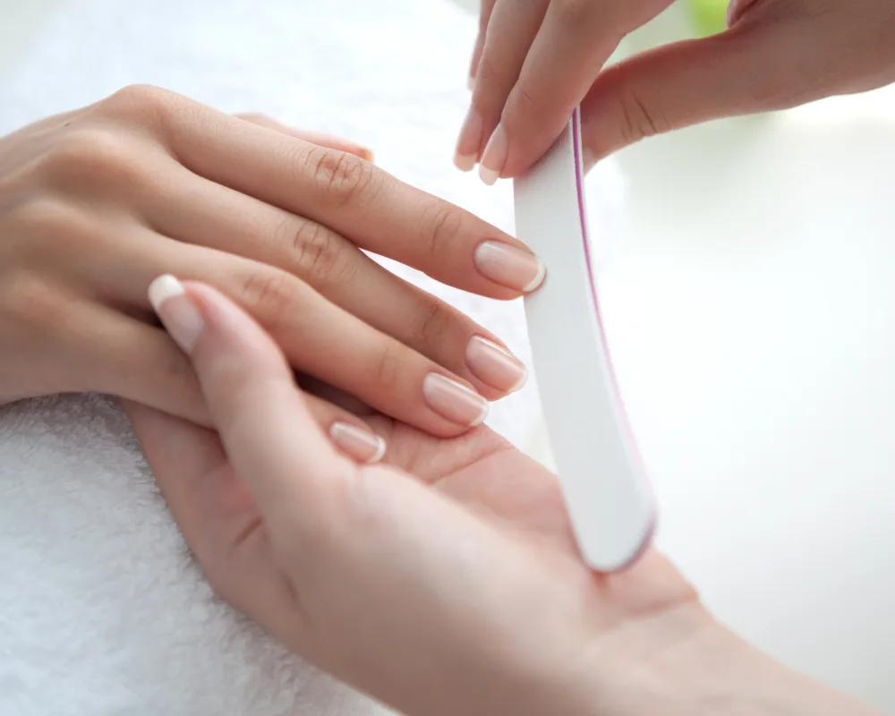 Manicure
